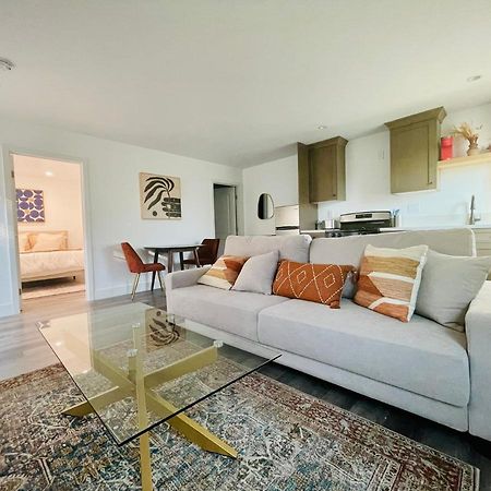 로스앤젤레스 Modern Gem 2 Miles From Sofi 아파트 외부 사진