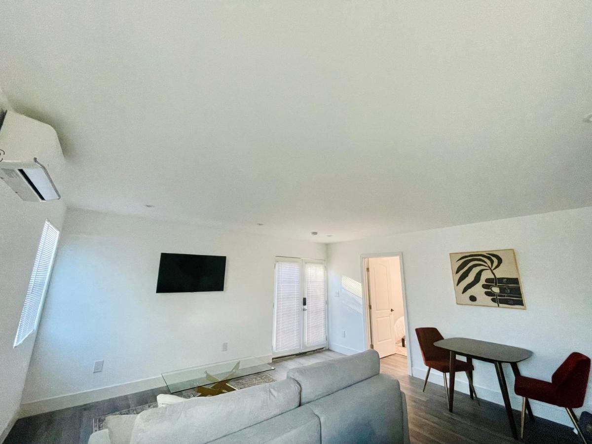 로스앤젤레스 Modern Gem 2 Miles From Sofi 아파트 외부 사진