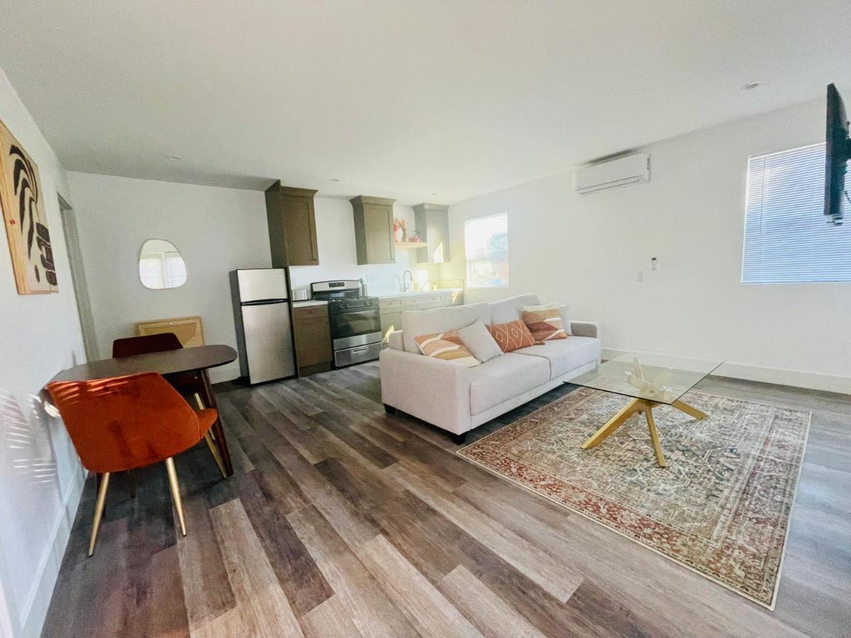 로스앤젤레스 Modern Gem 2 Miles From Sofi 아파트 외부 사진