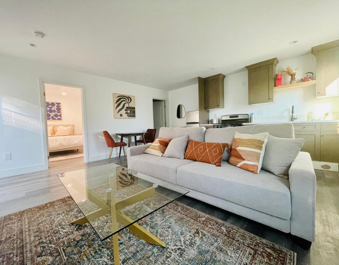로스앤젤레스 Modern Gem 2 Miles From Sofi 아파트 외부 사진