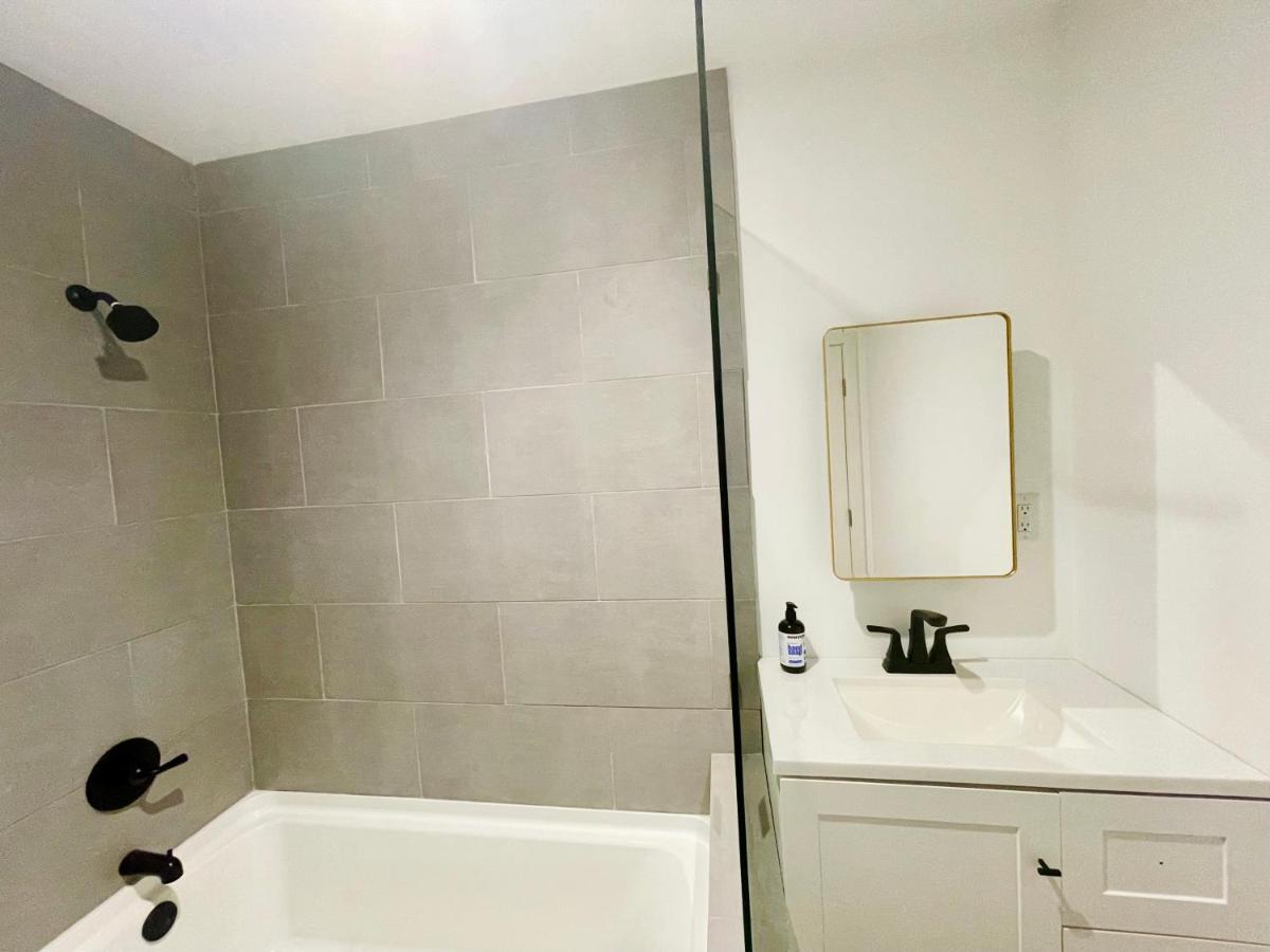 로스앤젤레스 Modern Gem 2 Miles From Sofi 아파트 외부 사진