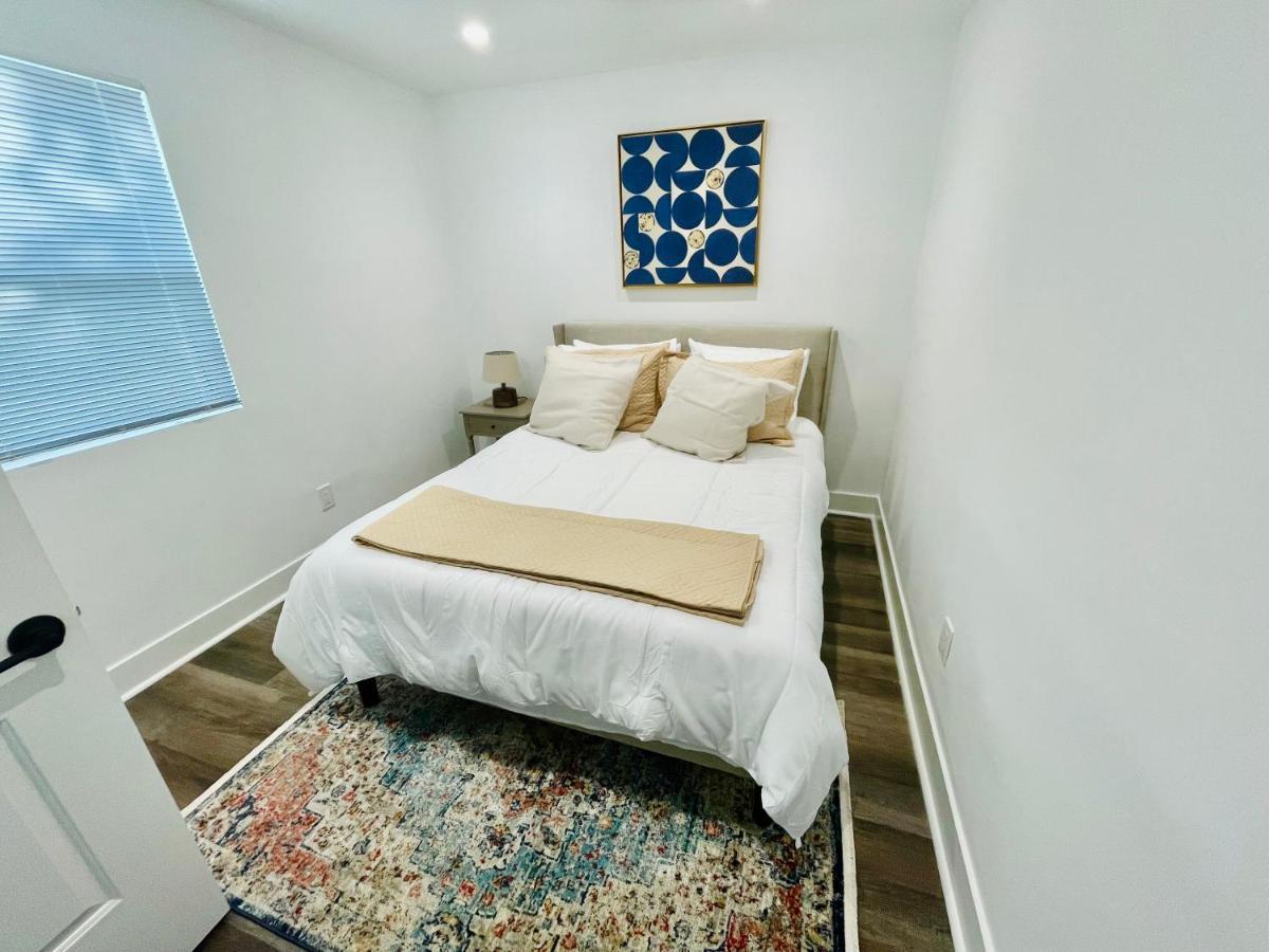 로스앤젤레스 Modern Gem 2 Miles From Sofi 아파트 외부 사진