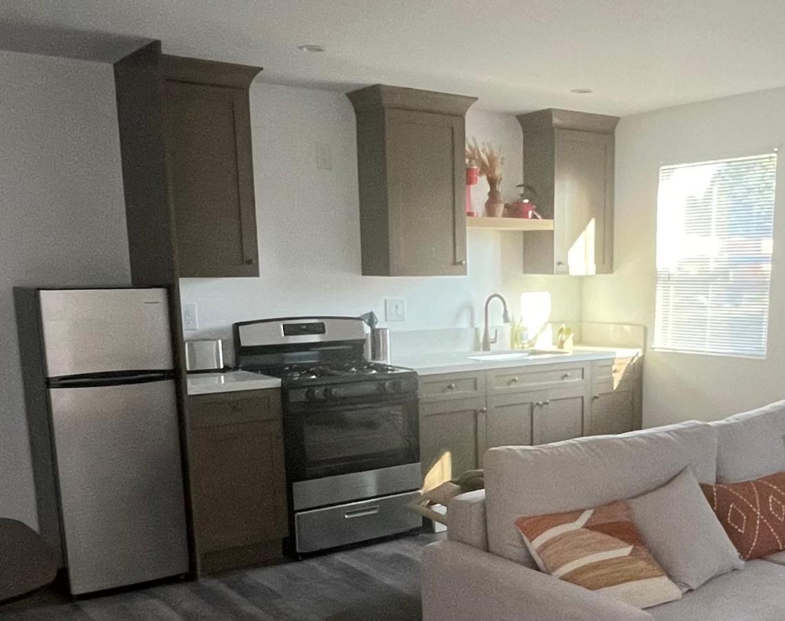 로스앤젤레스 Modern Gem 2 Miles From Sofi 아파트 외부 사진