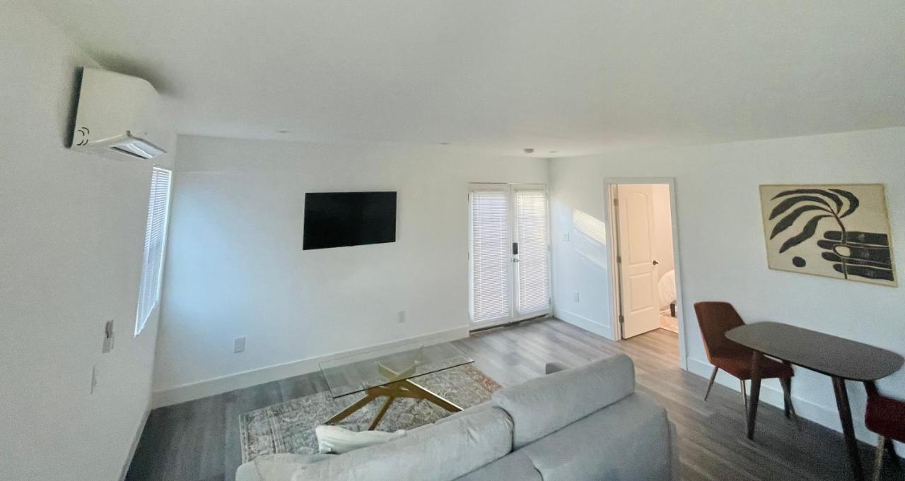 로스앤젤레스 Modern Gem 2 Miles From Sofi 아파트 외부 사진